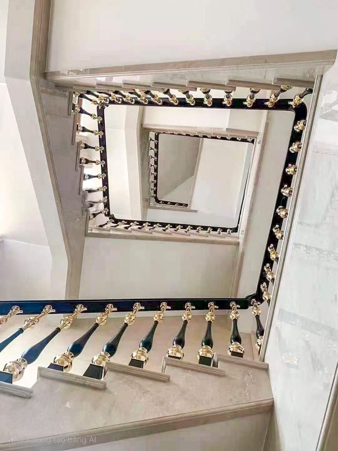 Cho thuê Nhà VP, Nhà Hàng, KD, Võ Thị Sáu, thang máy, 108m2x 5T vỉa hè 32 Tr - Ảnh 1
